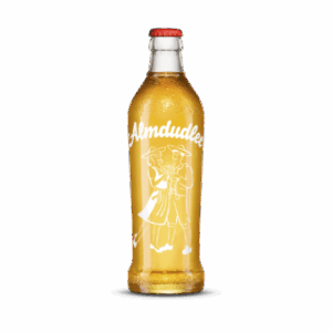 0,3 l Fl. Almdudler