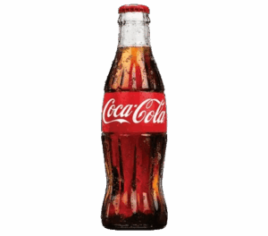 0,3 l Fl. Coca Cola